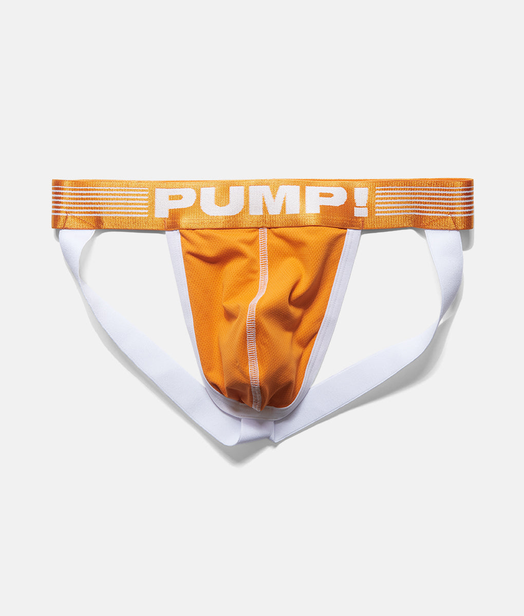 Jock Nightlight  Pump Underwear – Mesbobettes