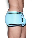 PUMP! Agua Marina Trunk PUMP! Agua Marina Trunk Agua-marina