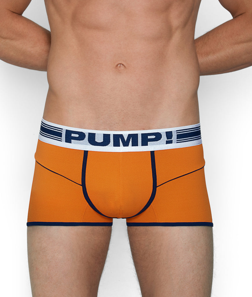 Squad Access Trunk – PUMP! Underwear