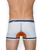 PUMP! Varisty Touchdown Boxer PUMP! Varisty Touchdown Boxer White-orange-navy