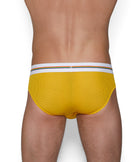 Parke & Ronen Pride Brief Parke & Ronen Pride Brief Yellow