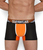 Supawear Turbo Trunk Supawear Turbo Trunk Turbo-orange