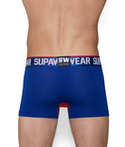 Supawear Turbo Trunk Supawear Turbo Trunk Turbo-red