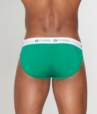 Teamm8 Super Low Brief Teamm8 Super Low Brief Amazon-green