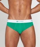 Teamm8 Super Low Brief Teamm8 Super Low Brief Amazon-green