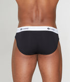 Teamm8 Super Low Brief Teamm8 Super Low Brief Black