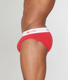 Teamm8 Super Low Brief Teamm8 Super Low Brief Tango-red