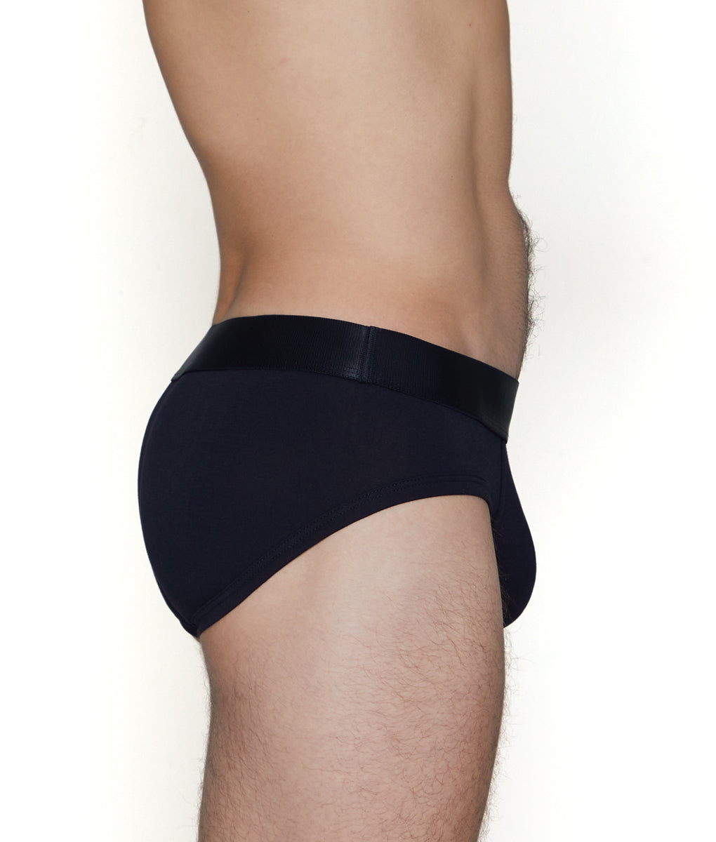 Underwear Expert Essentials Thong - Underwear Expert