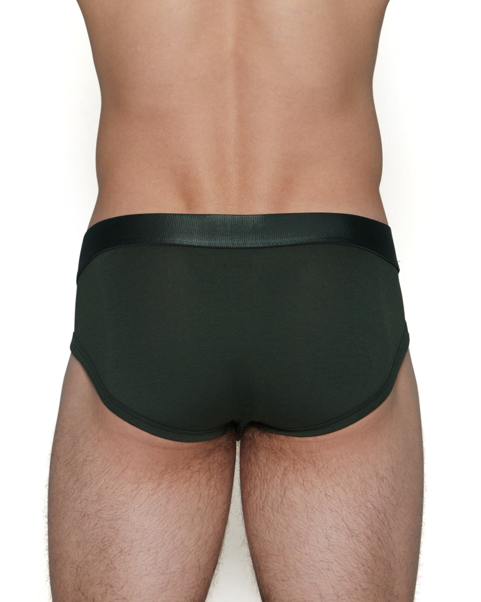 Underwear Expert Essentials Brief Underwear Expert Essentials Brief Kent-green