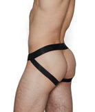 Underwear Expert Essentials Jockstrap Underwear Expert Essentials Jockstrap Black