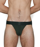 Underwear Expert Essentials Jockstrap Underwear Expert Essentials Jockstrap Kent-green