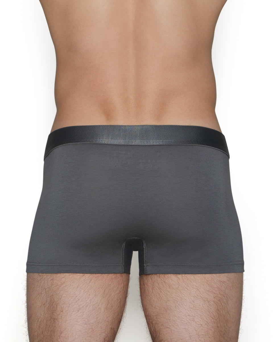 Underwear Expert Essentials Trunk Underwear Expert Essentials Trunk Bedford-grey