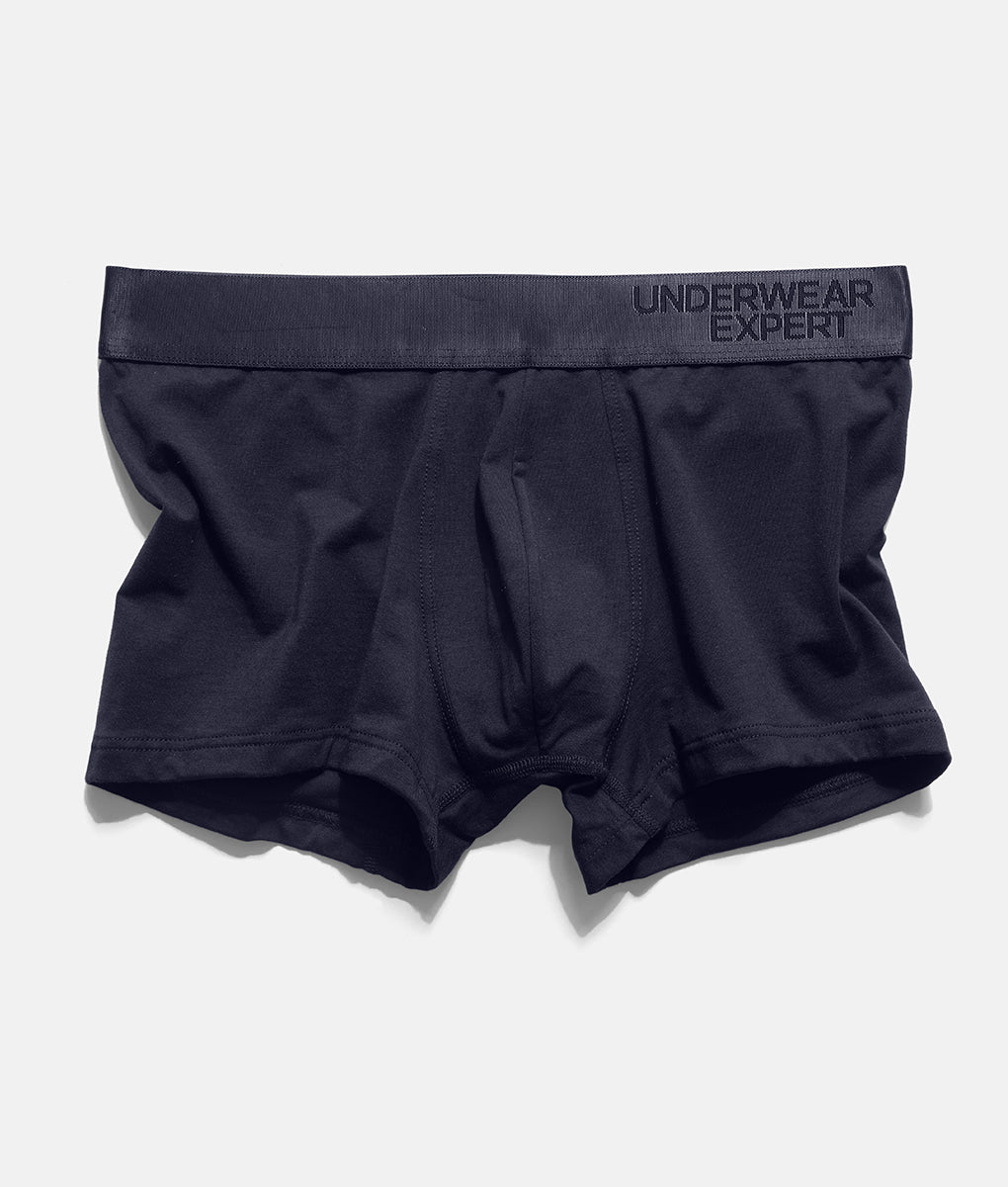 Underwear Expert Men's Trunks Curated Mystery Box, 2 Pairs
