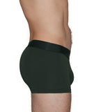 Underwear Expert Essentials Trunk Underwear Expert Essentials Trunk Kent-green