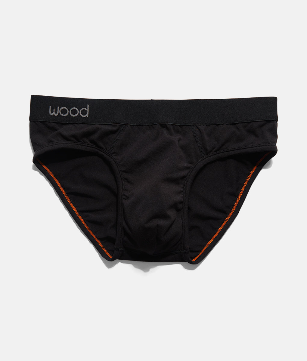 Buy Calvin Klein Underwear Warped Black Logo Regular Fit Panties