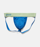 Wood Jockstrap Wood Jockstrap Azure