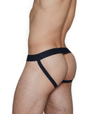 Wood Jockstrap Wood Jockstrap Deep-space-blue