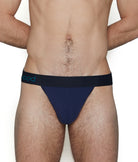 Wood Jockstrap Wood Jockstrap Deep-space-blue