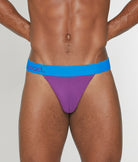 Wood Jockstrap Wood Jockstrap Grape