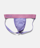 Wood Jockstrap Wood Jockstrap Light-purple