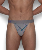 Wood Thong Wood Thong Crosscut