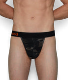 Wood Thong Wood Thong Forest-camo