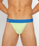 Wood Thong Wood Thong Keylime